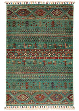 Ziegler Rug | 124 x 83 cm