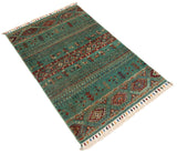 Ziegler Rug | 124 x 83 cm