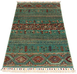 Ziegler Rug | 124 x 83 cm