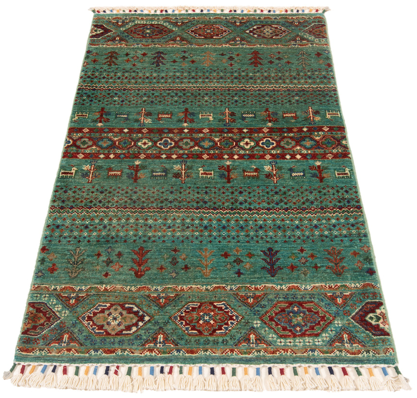 Ziegler Rug | 124 x 83 cm