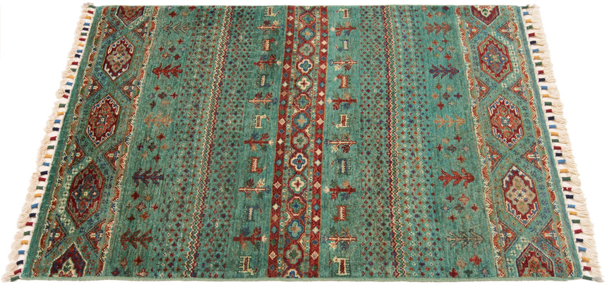 Ziegler Rug | 124 x 83 cm