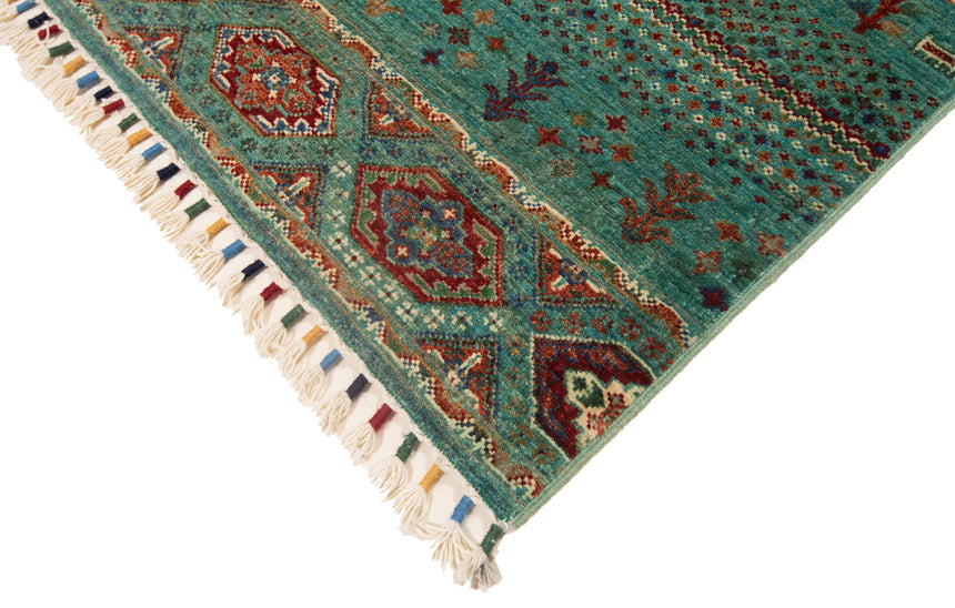 Ziegler Rug | 124 x 83 cm