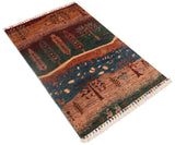 Ziegler Rug | 126 x 83 cm