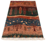 Ziegler Rug | 126 x 83 cm