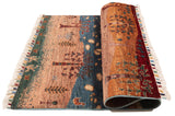 Ziegler Rug | 126 x 83 cm