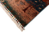 Ziegler Rug | 126 x 83 cm