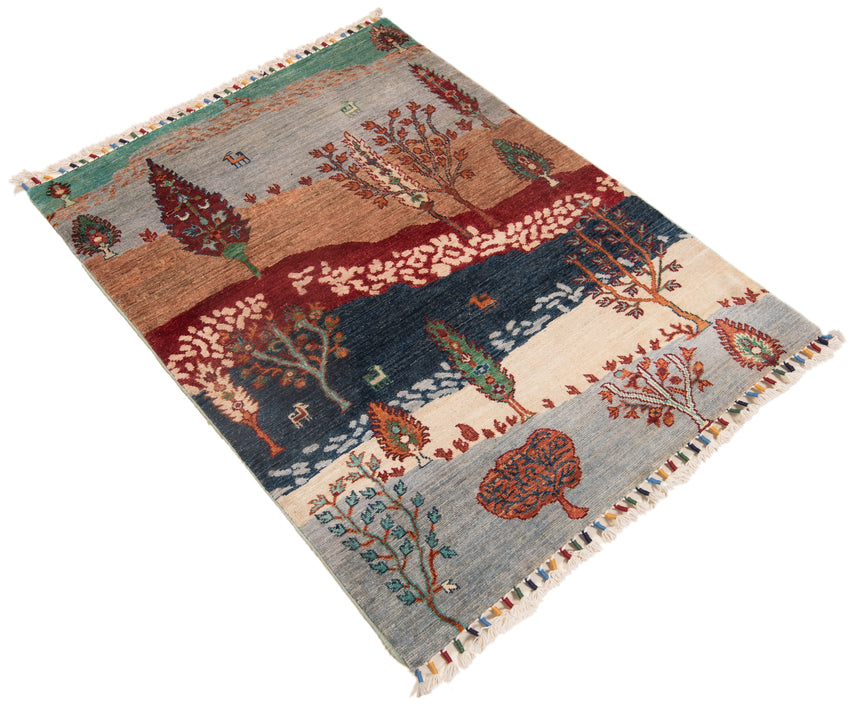 Ziegler Rug | 115 x 88 cm