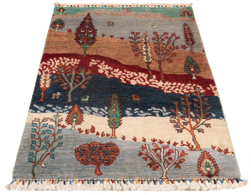 Ziegler Rug | 115 x 88 cm