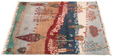 Ziegler Rug | 115 x 88 cm