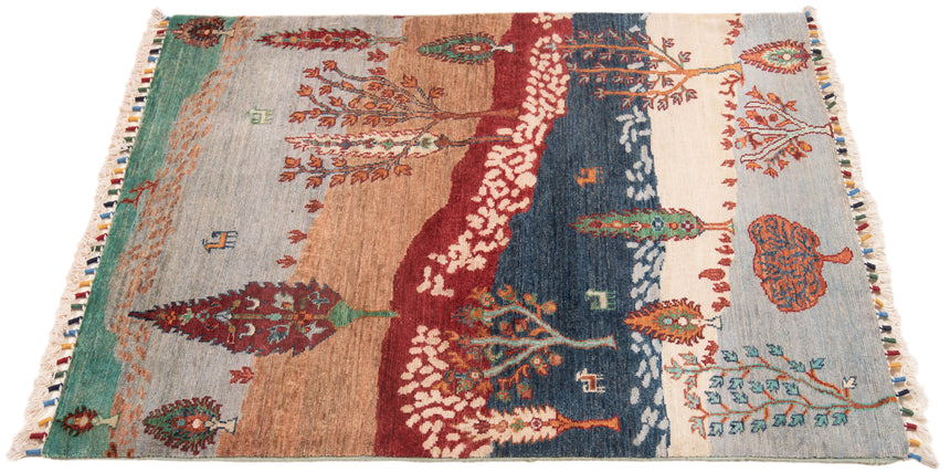 Ziegler Rug | 115 x 88 cm