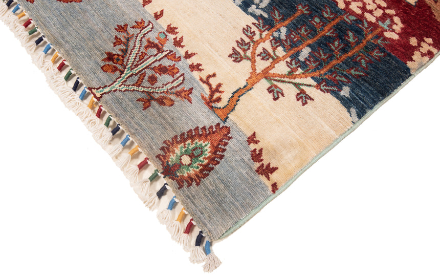 Ziegler Rug | 115 x 88 cm