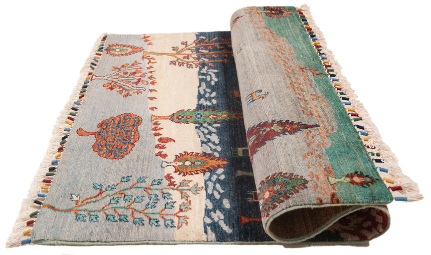 Ziegler Rug | 115 x 88 cm