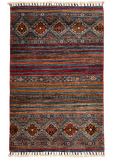 Ziegler Rug | 124 x 80 cm