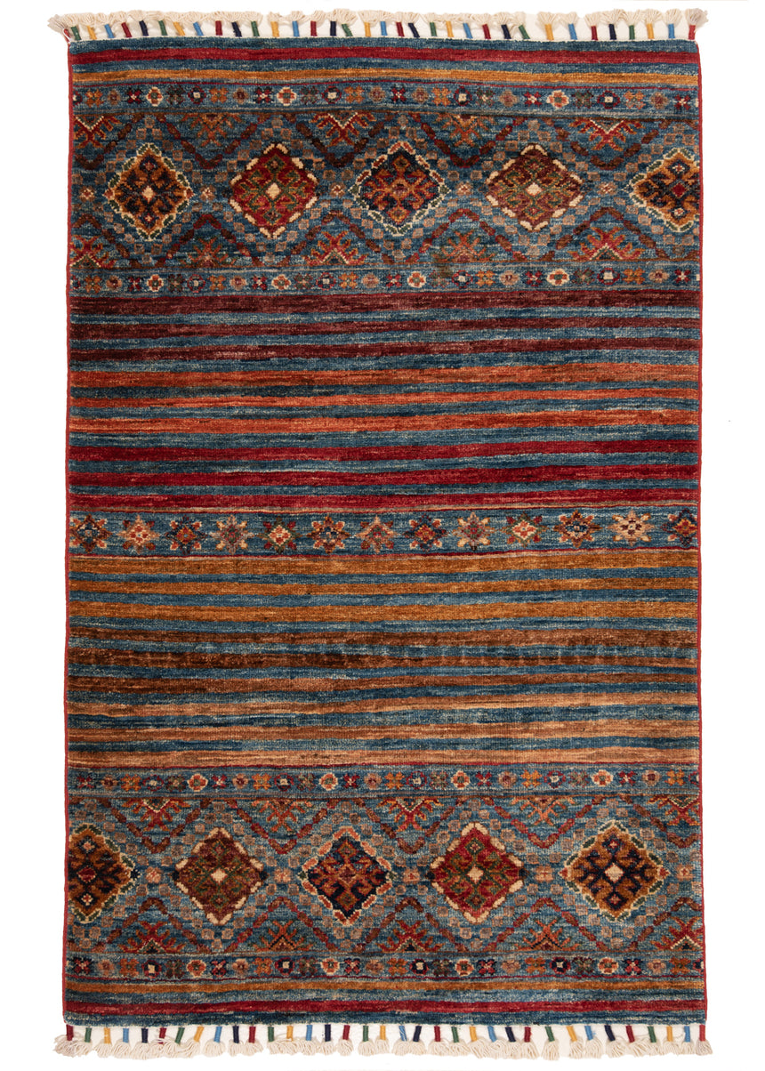 Ziegler Rug | 124 x 80 cm