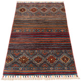 Ziegler Rug | 124 x 80 cm