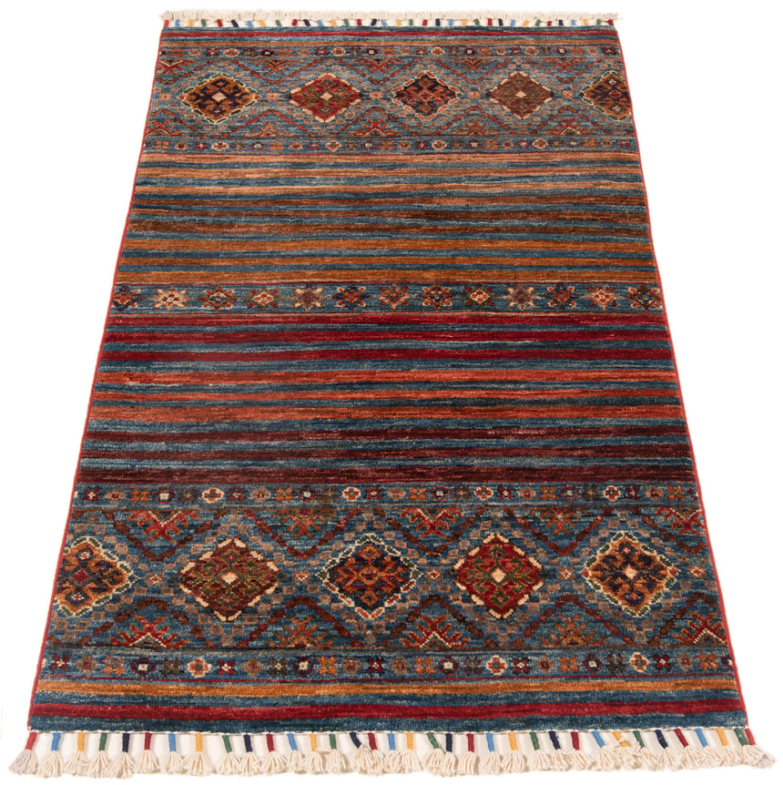 Ziegler Rug | 124 x 80 cm