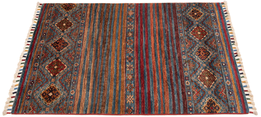Ziegler Rug | 124 x 80 cm