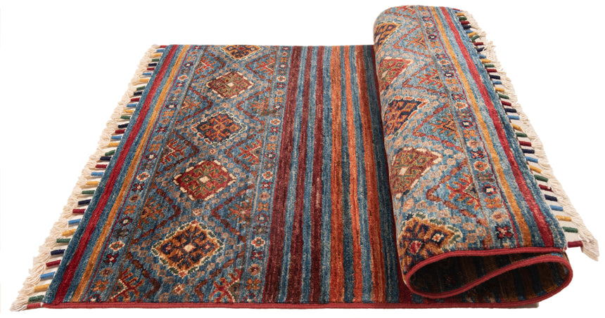 Ziegler Rug | 124 x 80 cm