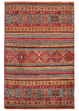 Ziegler Rug | 125 x 82 cm