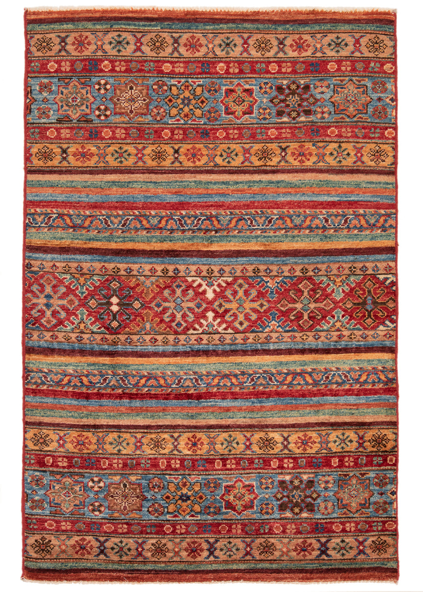 Ziegler Rug | 125 x 82 cm