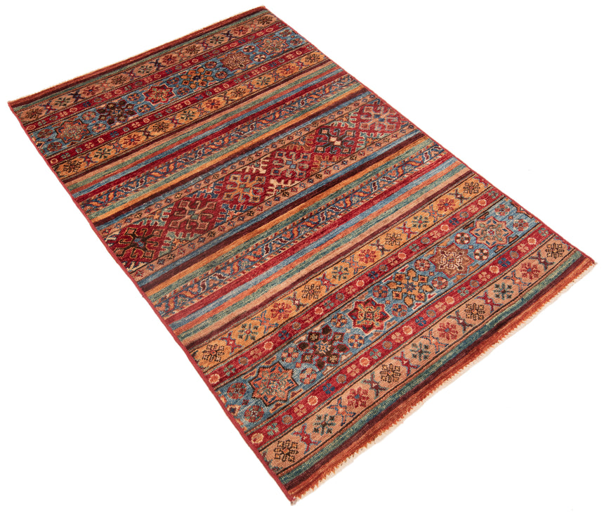 Ziegler Rug | 125 x 82 cm