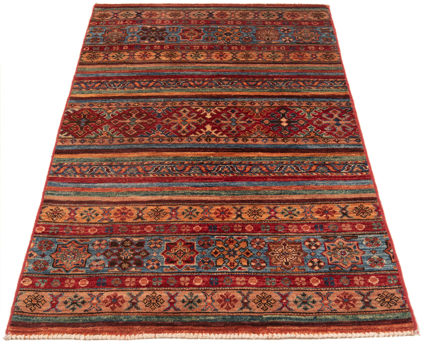 Ziegler Rug | 125 x 82 cm