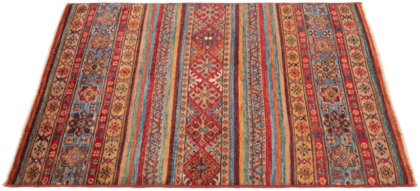 Ziegler Rug | 125 x 82 cm