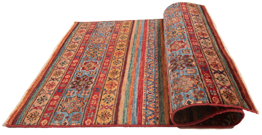 Ziegler Rug | 125 x 82 cm