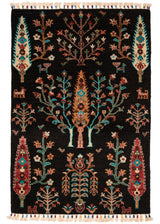 Ziegler Rug | 123 x 83 cm