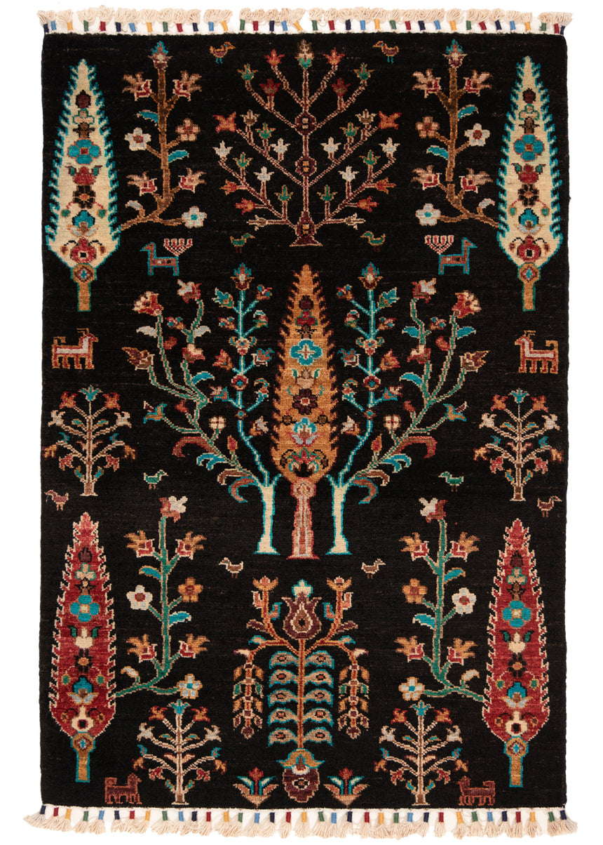 Ziegler Rug | 123 x 83 cm