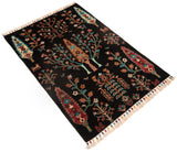 Ziegler Rug | 123 x 83 cm