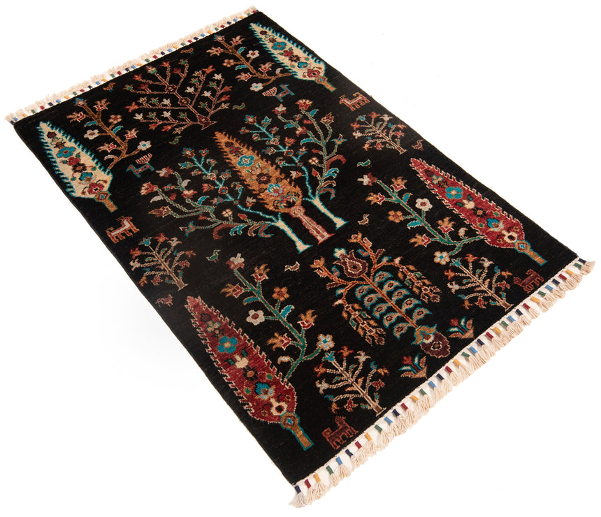 Ziegler Rug | 123 x 83 cm