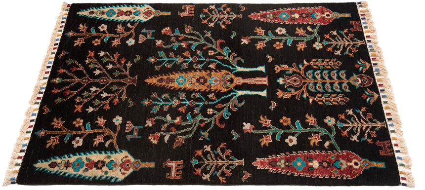 Ziegler Rug | 123 x 83 cm