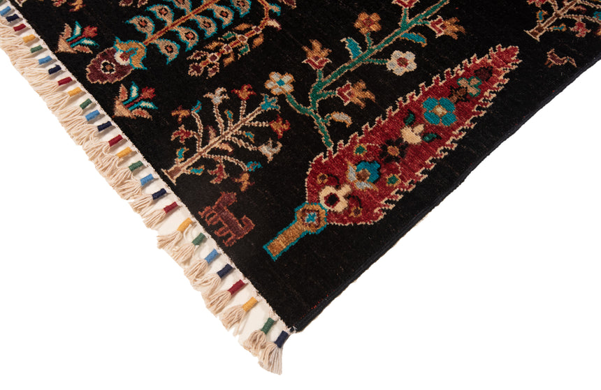 Ziegler Rug | 123 x 83 cm
