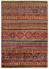 Ziegler Rug | 117 x 80 cm