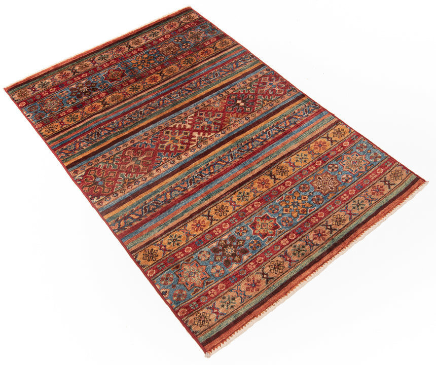 Ziegler Rug | 117 x 80 cm