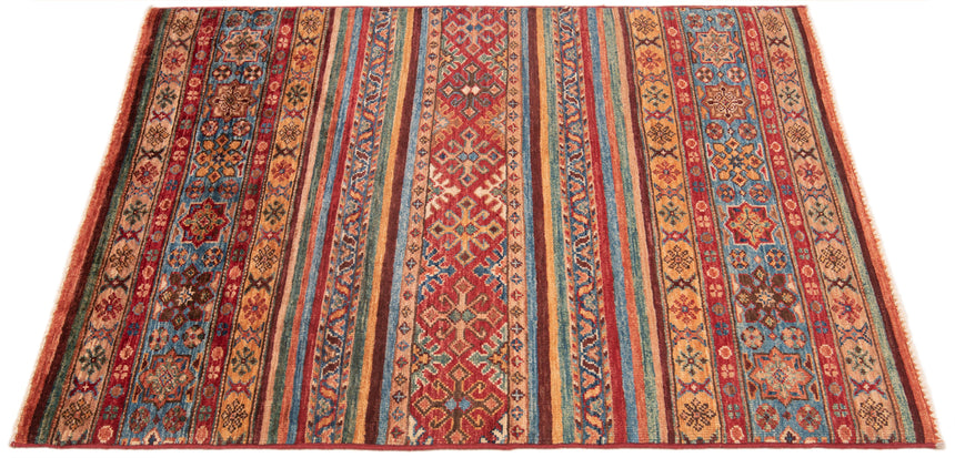 Ziegler Rug | 117 x 80 cm