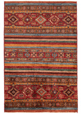 Ziegler Rug | 127 x 84 cm