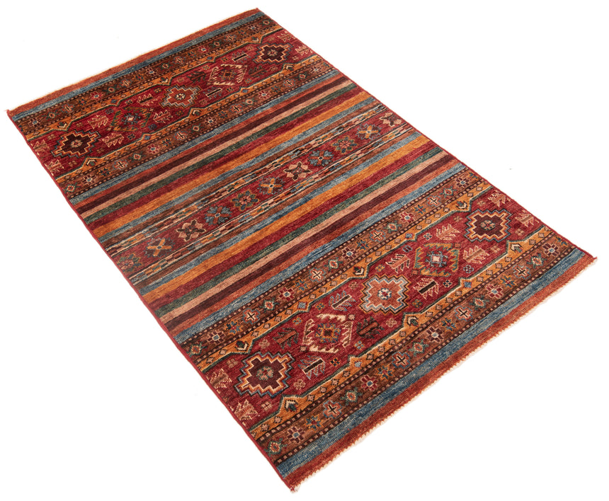 Ziegler Rug | 127 x 84 cm