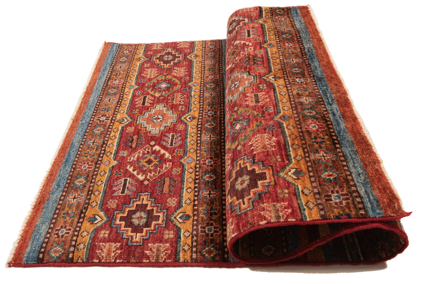 Ziegler Rug | 127 x 84 cm