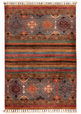 Ziegler Rug | 123 x 85 cm