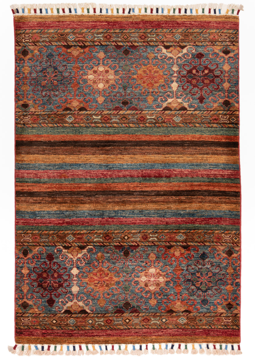 Ziegler Rug | 123 x 85 cm