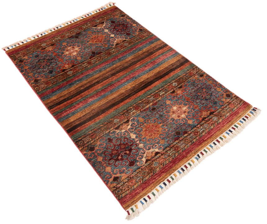 Ziegler Rug | 123 x 85 cm