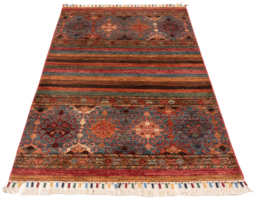 Ziegler Rug | 123 x 85 cm