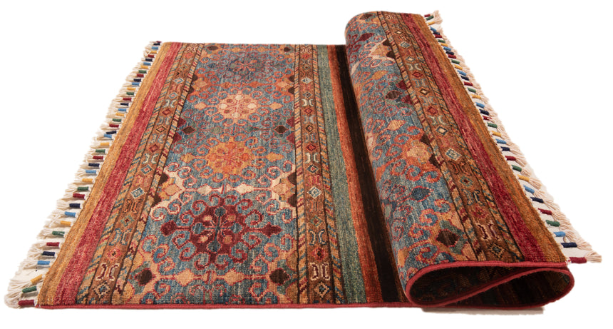 Ziegler Rug | 123 x 85 cm