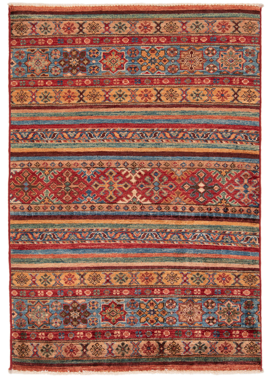Ziegler Rug | 117 x 80 cm