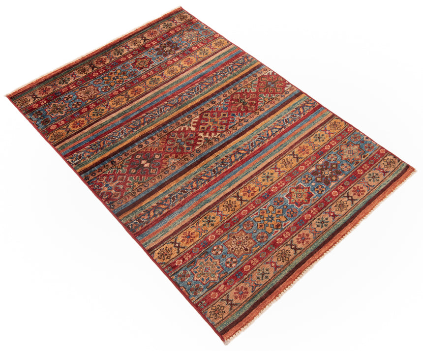 Ziegler Rug | 117 x 80 cm
