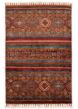 Ziegler Rug | 125 x 83 cm