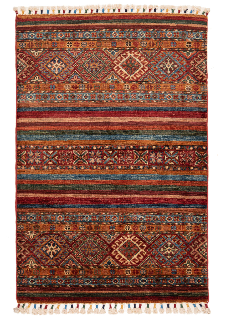 Ziegler Rug | 125 x 83 cm