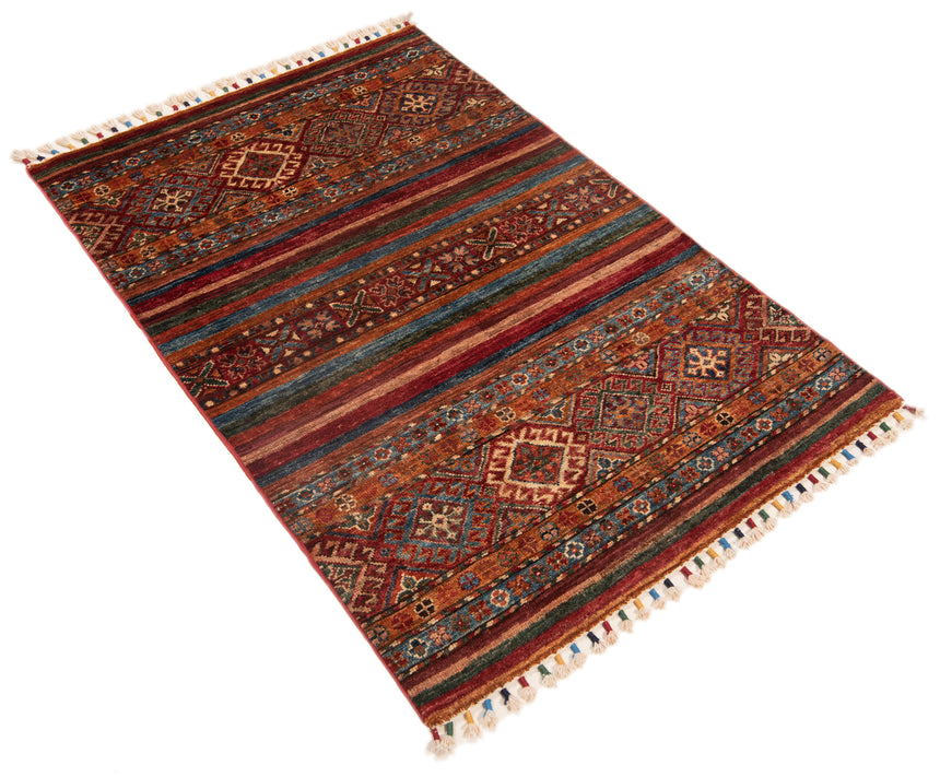 Ziegler Rug | 125 x 83 cm